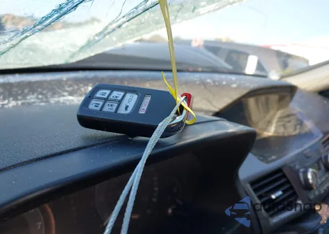 2017 Honda Odyssey Touring/Touring Elite из США, поврежденный, VIN 5FNRL5H9XHB006724